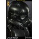 Star Wars Premium Format Figure 1/4 Blackhole Stormtrooper Sideshow Exclusive 50 cm